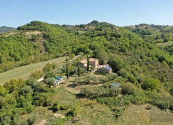 Thumbnail 10 bed farmhouse for sale in Montelovesco, Umbria, Italy