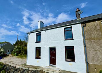 Property listing in Penrhyndeudraeth, Gwynedd