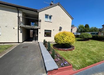 Thumbnail Flat to rent in Liswerry Drive, Llanyravon, Cwmbran