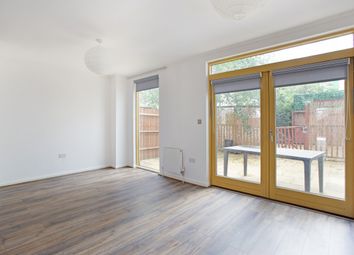 Thumbnail 3 bed duplex to rent in Greenroof Way, London