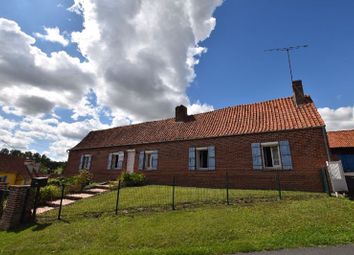 Thumbnail 2 bed property for sale in Near Auxi Le Chateau, Pas-De-Calais, Hauts De France