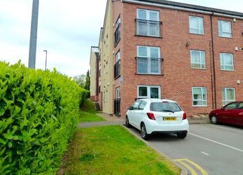 2 Bedrooms Flat for sale in Huntsman Chase, Barnsley Rd S5