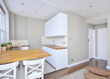 Thumbnail 1 bedroom flat to rent in Sutherland Street, Pimlico, London