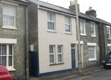 Thumbnail Room to rent in Catharine Street, Cambridge