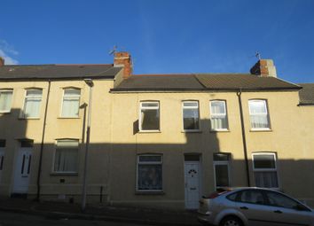2 Bedrooms Terraced house for sale in Morgan Street, Barry CF63