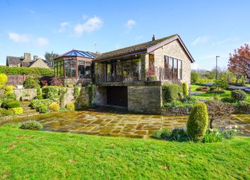 Thumbnail Detached house for sale in Bunting Close, Sheffield