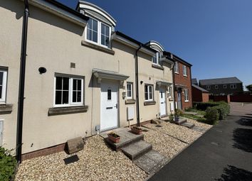 Thumbnail Terraced house for sale in Cook Road, Yeovil, Somerset
