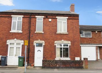 Thumbnail 3 bed semi-detached house for sale in Overend Street, West Bromwich