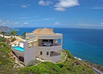 Thumbnail 3 bed villa for sale in St Kitts, The Caribbean, St. Kitts And Nevis
