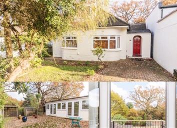 Thumbnail 4 bed bungalow for sale in Kinloch Drive, London