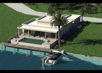 Thumbnail 4 bed villa for sale in Sea Breeze House, Harbour Island, Jolly Harbour, Antigua And Barbuda