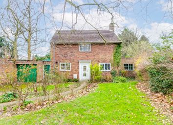 Thumbnail Detached house for sale in Beehive Green, Welwyn Garden City, Hertfordshire