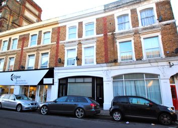 Thumbnail Block of flats for sale in High Street, Margate