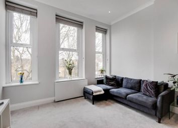 Thumbnail 2 bedroom flat to rent in Barons Court Road, Barons Court, London
