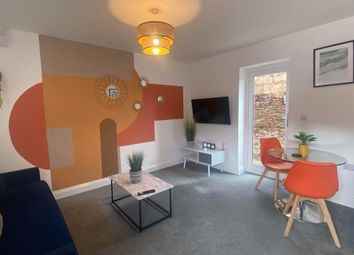 Thumbnail End terrace house to rent in Clews Mews, Swansea