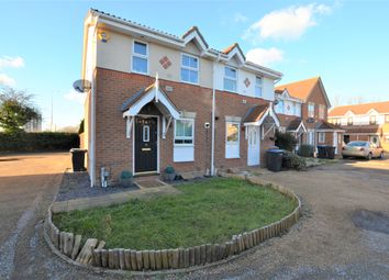 2 Bedroom End terrace house for sale
