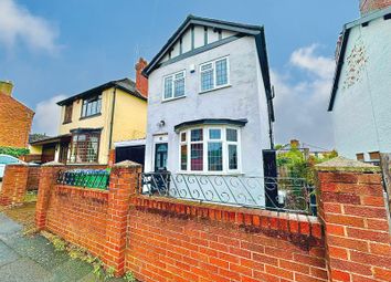 Thumbnail 3 bed detached house to rent in Jockey Lane, Wednesbury