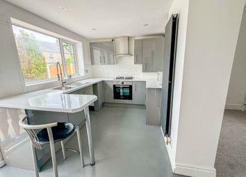 Thumbnail 2 bed end terrace house for sale in Rising Bridge Road, Rising Bridge, Accrington