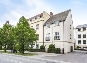 Thumbnail Flat to rent in Welch Way, Witney