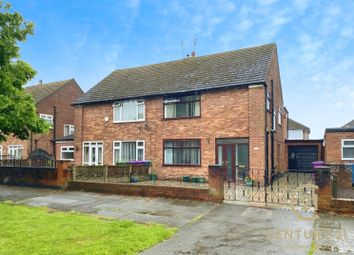 Thumbnail 3 bed semi-detached house for sale in Hunts Cross Avenue, Woolton, Liverpool