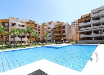 Thumbnail 3 bed apartment for sale in Torrevieja, Alicante, Spain