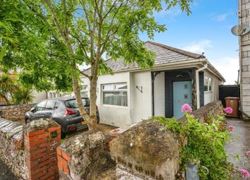 Thumbnail Detached house for sale in Plymstock Road, Plymstock, Plymouth