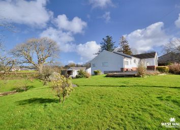 Property listing in Cardigan, Ceredigion