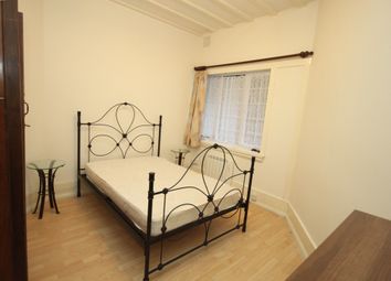1 Bedrooms Flat to rent in West Heath Drive, Golders Green NW11