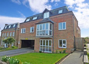 Thumbnail 1 bed flat for sale in Eridge Road, Crowborough, East Sussex