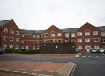 Thumbnail 2 bed flat to rent in Rockingham Court, Middlesbrough
