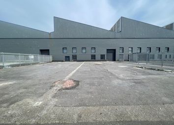 Thumbnail Light industrial to let in Unit 1F, Squires Gate Lane, Squires Gate Business Park, Blackpool