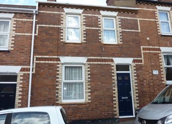 Thumbnail 3 bed terraced house to rent in May Street, Exeter