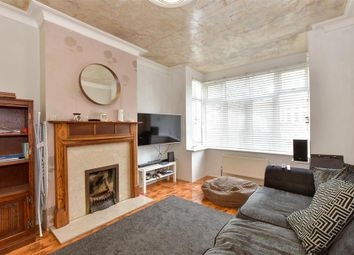 Thumbnail 3 bed terraced house for sale in Woodstock Road, London