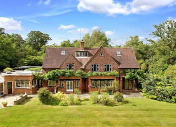 Thumbnail Detached house for sale in Collinswood Road, Farnham Common, Buckinghamshire