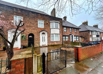Thumbnail Terraced house to rent in Wastlebridge Road, Huyton, Huyton