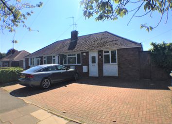 Thumbnail 2 bed bungalow to rent in Leagrave High Street, Luton, Beds