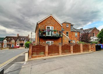 Thumbnail 2 bed flat for sale in St. Dunstans Court, 113 Totteridge Road, High Wycombe, Buckinghamshire