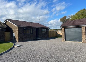 Thumbnail 2 bed detached bungalow for sale in Sevenoaks Road, Eastbourne