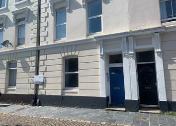 Thumbnail Flat for sale in Wyndham Street West, Plymouth