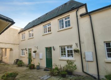 Thumbnail 2 bed terraced house for sale in Widworthy Court, Wilmington, Honiton, Devon