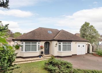 Thumbnail Bungalow for sale in Church Road, Hartley, Longfield, Kent