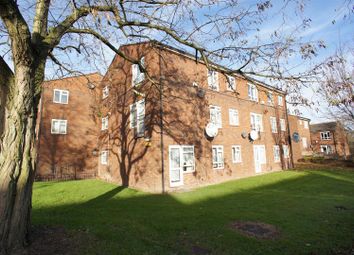 Thumbnail 2 bed flat to rent in Oriel Court, Derby