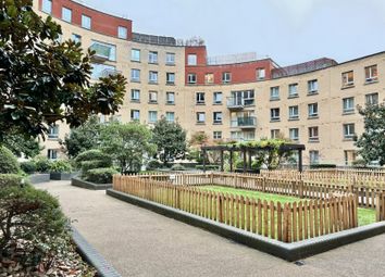 Thumbnail 2 bed flat to rent in Buckler Court, Eden Grove, London