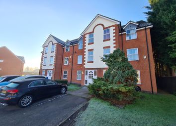 Thumbnail 2 bed flat for sale in Wilson Green, Binley, Coventry
