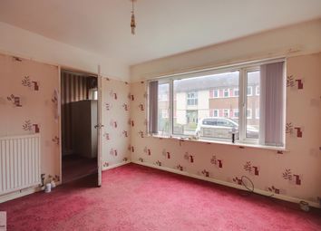 Thumbnail Terraced house for sale in New Street, Stafford