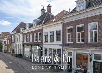Thumbnail 6 bed town house for sale in Brandestraat 34, 4931 Aw Geertruidenberg, Netherlands