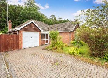 Thumbnail Detached house for sale in Ramsay Road, Windlesham