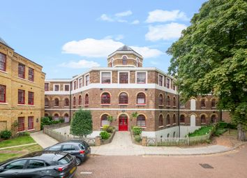 Thumbnail 2 bed flat for sale in Osterley Views, West Park Road