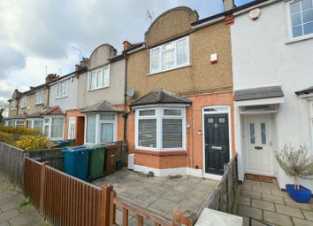 Thumbnail 2 bed terraced house for sale in Pinner Green, Pinner