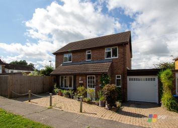 Thumbnail 3 bed detached house for sale in Wingle Tye Road, Burgess Hill